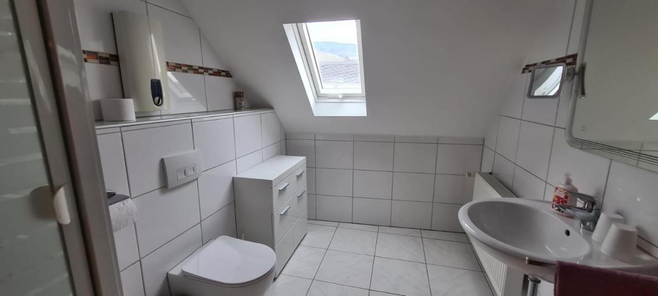 Ferienhaus Schnitzius Kinheim Экстерьер фото