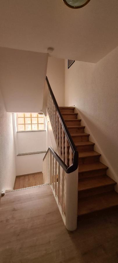 Ferienhaus Schnitzius Kinheim Экстерьер фото